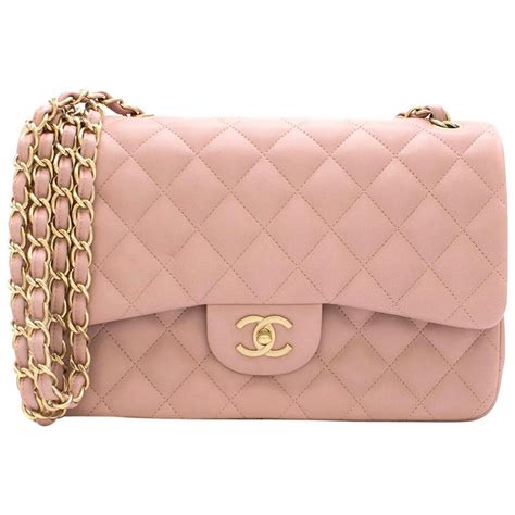 chanel dark pink flap|pink Chanel bag cheap.